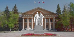 Волгодонск - самый эффективный муниципалитет Дона