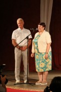 Дипломированных специалистов стало больше: выпускникам Волгодонского института НИЯУ МИФИ вручены дипломы