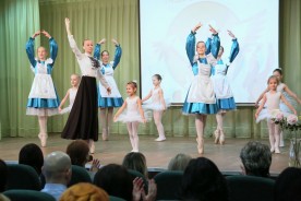 Педагоги выберут победителя муниципального этапа конкурса «Учитель года – 2017»
