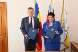 Депутаты избрали нового главу администрации Волгодонска