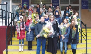 Депутат городской Думы Георгий КОВАЛЕВСКИЙ: «Смотрю на округ глазами избирателей»