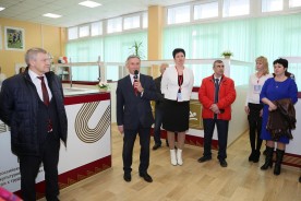 Депутаты изучают возможность сдачи нормативов ГТО