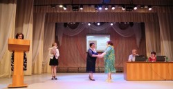 «Им доверяют будущее города, края, страны…» - педагоги Волгодонска подвели итоги и наметили планы на новый учебный год