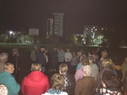 Встречи с депутатом 22 округ