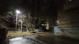 3 округ. "Да будет свет!"
