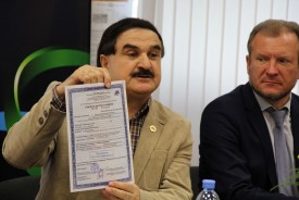 Ростовскую АЭС и территорию ее расположения проверили независимые экологи 