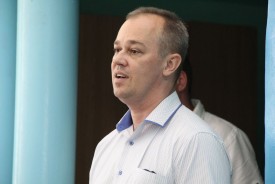 Порядка 100 участников собрали соревнования по спортивной гимнастике