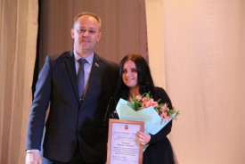 «Нам только 30»: Детская театральная школа отметила юбилей