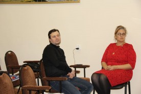 Проект «Крепкая семья» продолжает консультировать многодетных и будущих мам