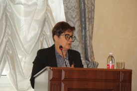О парковках, капитальном ремонте школьных стадионов и физической подготовке учеников говорили на социальной комиссии