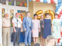 Сергей АСТАШКИН: «Звание «народный избранник» надо заслужить и оправдать»