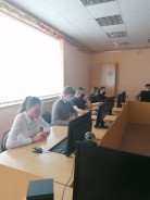 Волгодонцы написали «Тест по истории Отечества»