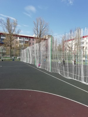 3 округ. По наказам избирателей.