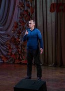 В Волгодонске состоялся традиционный фестиваль «Донская осень»