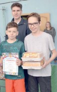 Инициатива жителей – гарантия успеха