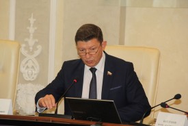 Изменения в Федеральном законодательстве: почему депутаты приняли решение ликвидировать Управление здравоохранения