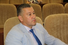 О наказах и образовании говорили на заседании фракции «Единая Россия»