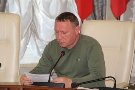 Волгодонск в лидерах по инвестициям: депутаты обсудили итоги за прошлый год