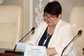 В Волгодонске назначали дату выборов депутатов гордумы