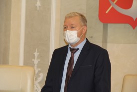 В Волгодонске чествовали одаренную молодежь