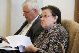 Депутатская комиссия по бюджету: экологический транспорт нужно не просто сохранять, но и развивать