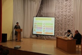 Проект бюджета города Волгодонска на 2020 год и на плановый период 2021 и 2022 годов прошел публичные слушания