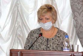 Комиссия по социальному развитию: стартовала прививочная кампания подростков