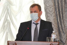 Депутаты обсудили исполнение городского бюджета за первый квартал 2020 года