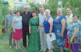 Своя планета