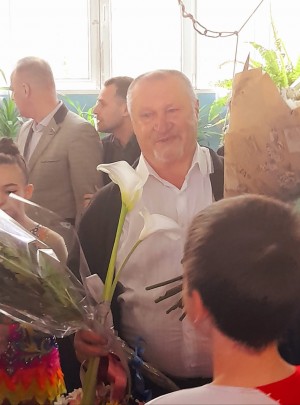 3 округ. "Путь к рекордам!"