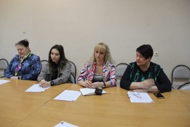 В Волгодонске будет реализовываться проект «Школа милосердия»
