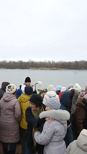 3 округ: "Народная традиция".
