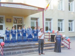 ОКРУГ № 7: ЛЮБОЙ ВОПРОС РЕШАЕМ ВМЕСТЕ С ДЕПУТАТОМ