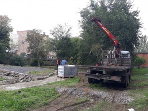 3 округ. "Сделаем вместе"
