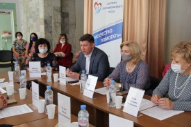 Не рядом, а вместе: в проекте «Особенное детство» – пополнение