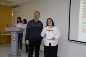 Самые юные пловцы Волгодонска получили свои первые награды