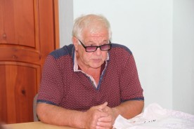Людмила Ткаченко провела личный прием граждан