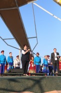 «Великий шелковый путь на Дону»