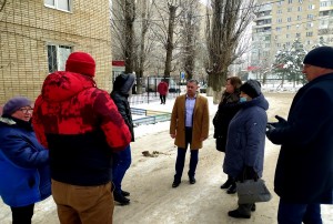 Округ 5 Проблема устранена.