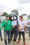 В экологическом субботнике приняли участие 250 человек