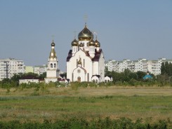 Помощники депутатов приняли участие в первом ознакомительном инфотуре по Волгодонску