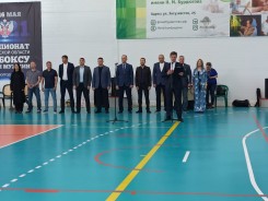 Лучшие боксеры области сразятся в Волгодонске