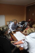 Волгодонские единороссы провели приём граждан