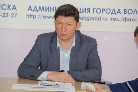 Строительства школы в квартале В-9: депутаты обеспокоены сроками сдачи объекта