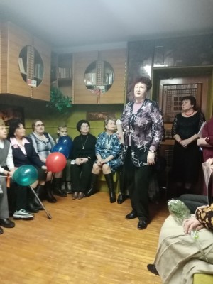 Есть такая профессия – Родину защищать