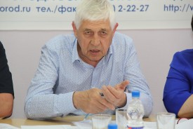Депутаты выяснили конкретные сроки строительства мусорного полигона