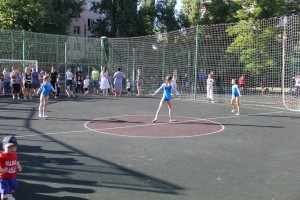 Депутат Игорь Батлуков подготовил праздник в канун Дня защиты детей