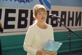 Победила «Дружба»