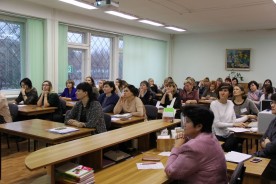 В Волгодонске обсудили взаимодействие органов и учреждений системы профилактики по предупреждению преступлений и правонарушений несовершеннолетних