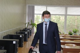 Техникум имени Самарского отметил 30-летие